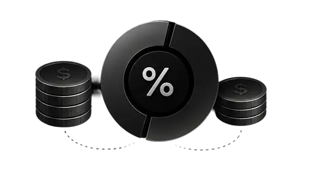 Revenue Share model illustration